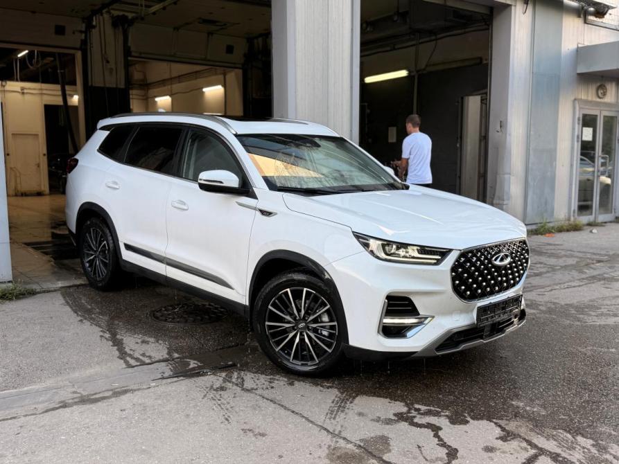 Chery Tiggo 8 Pro I Нижний Новгород  - изображение 1