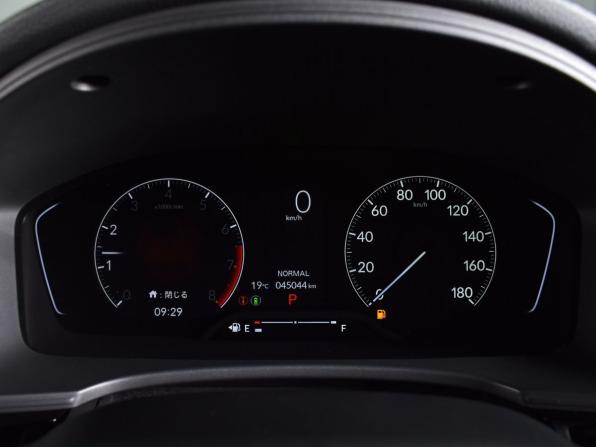 Honda Civic XI с пробегом 2021 года, цена 2 365 995 рублей, 45043 км, хэтчбек, Автокод Объявления