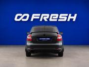 Skoda Octavia II (A5) Рестайлинг Москва  - изображение 21