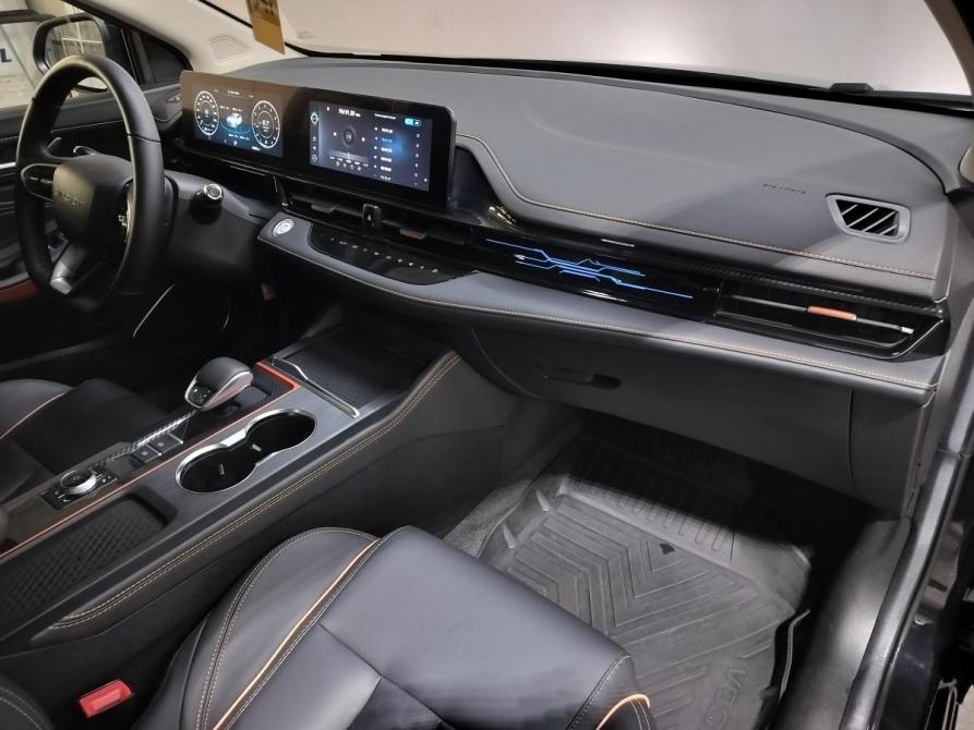 Omoda S5 GT Санкт-Петербург  - изображение 10