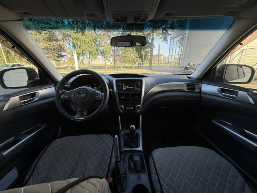Subaru Forester III Рестайлинг Ставрополь  - изображение 13