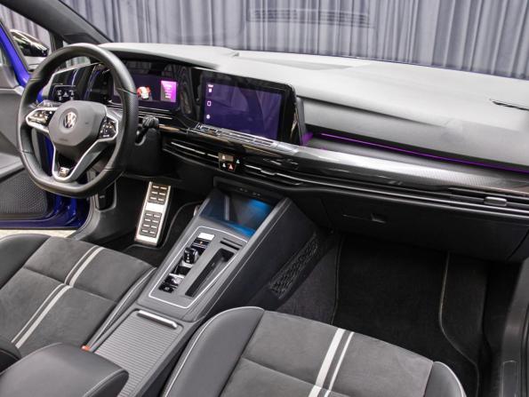 Volkswagen Golf VIII с пробегом 2020 года, цена 2 849 000 рублей, 49295 км, хэтчбек, Автокод Объявления