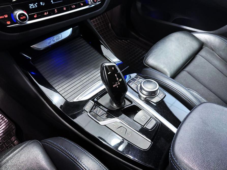 BMW X3 III (G01) Ставрополь  - изображение 18