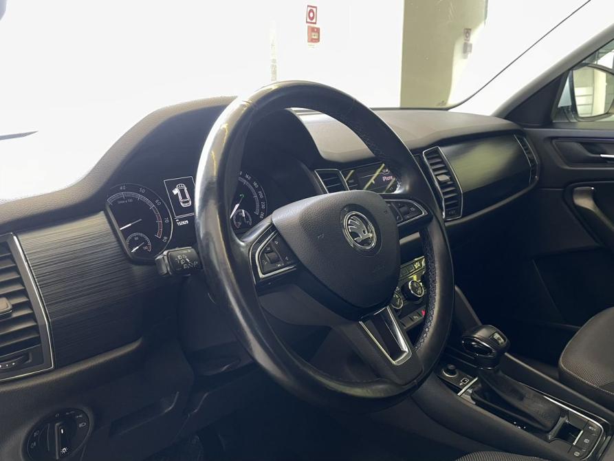 Skoda Kodiaq I Новосибирск  - изображение 7