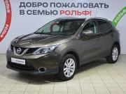 Nissan Qashqai II Москва  - изображение 22