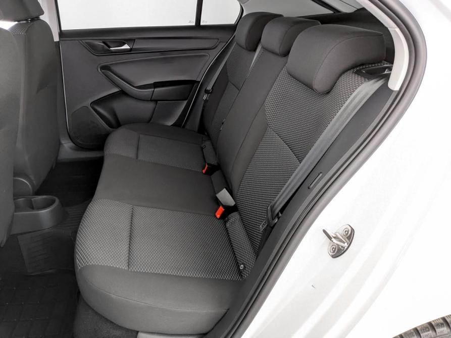 Volkswagen Polo VI Москва  - изображение 12