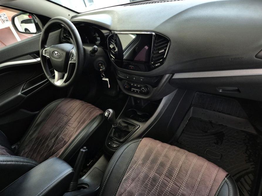Lada (ВАЗ) Vesta I Екатеринбург  - изображение 24