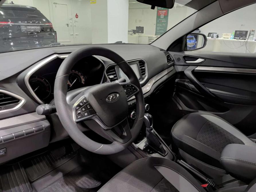 Lada (ВАЗ) Vesta I Рестайлинг (NG) Казань  - изображение 20