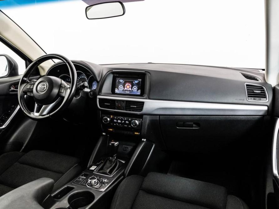 Mazda CX-5 I Рестайлинг Санкт-Петербург  - изображение 10