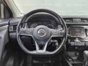 Nissan Qashqai II Рестайлинг Екатеринбург  - изображение 17