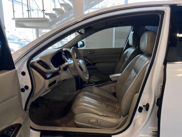 Nissan Teana II Рестайлинг с пробегом 2012 года, цена 800 000 рублей, 230245 км, седан, Автокод Объявления