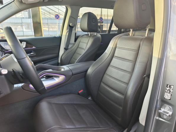 Mercedes-Benz GLS II (X167) с пробегом 2019 года, цена 7 700 000 рублей, 99454 км, внедорожник, Автокод Объявления