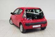 Citroen C1 I Рестайлинг Саратов  - изображение 26