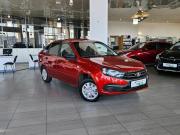 Lada (ВАЗ) Granta I Рестайлинг Курган  - изображение 30