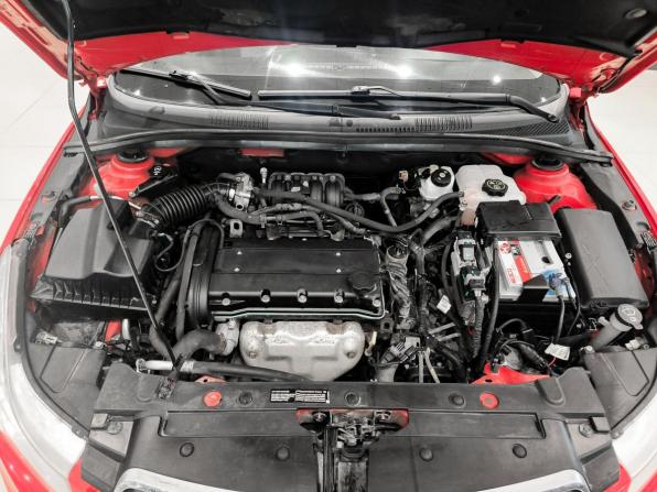 Chevrolet Cruze I Рестайлинг с пробегом 2014 года, цена 580 000 рублей, 300133 км, седан, Автокод Объявления