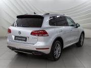 Volkswagen Touareg II Рестайлинг Волгоград  - изображение 47