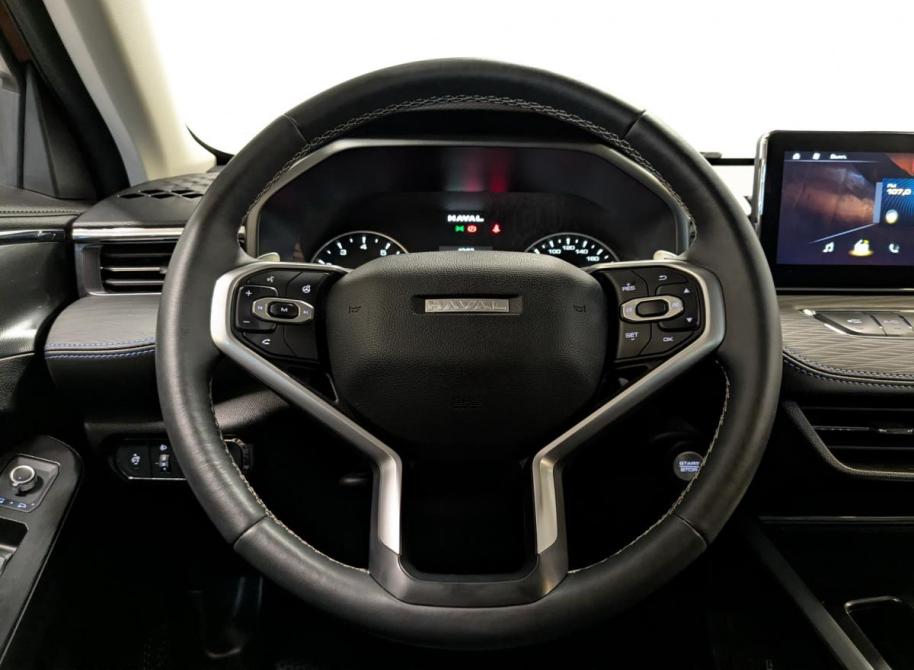 Haval Jolion I Рестайлинг Санкт-Петербург  - изображение 21