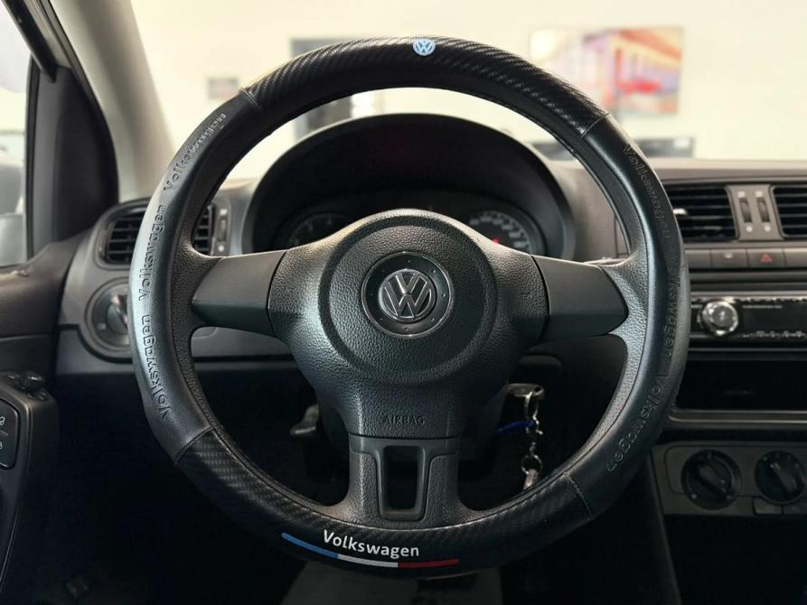 Volkswagen Polo V Новосибирск  - изображение 12