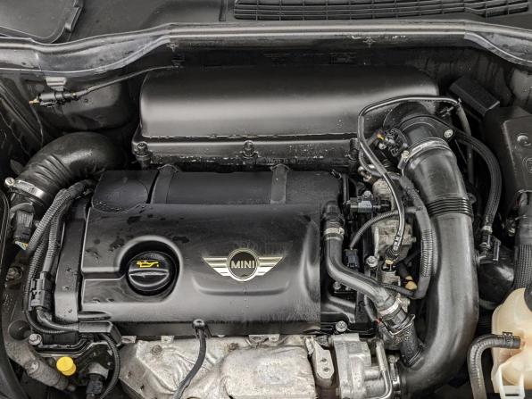 Mini Countryman I с пробегом 2012 года, цена 1 355 000 рублей, 162000 км, внедорожник, Автокод Объявления