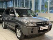 Hyundai Tucson I Челябинск  - изображение 23