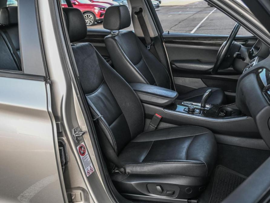 BMW X3 II (F25) Новороссийск  - изображение 8