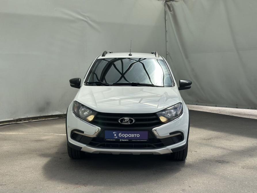 Lada (ВАЗ) Granta I Рестайлинг Липецк  - изображение 3