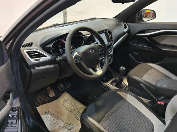 Lada (ВАЗ) Vesta I с пробегом 2021 года, цена 1 079 000 рублей, 85588 км, универсал, Автокод Объявления