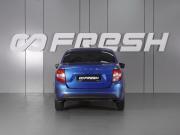 Lada (ВАЗ) Granta I Рестайлинг Минеральные Воды  - изображение 19