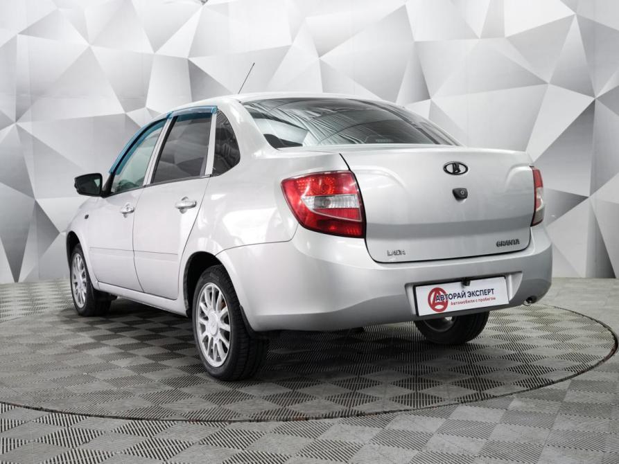 Lada (ВАЗ) Granta I Ульяновск  - изображение 3