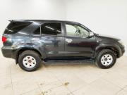 Toyota Fortuner I Тула  - изображение 19
