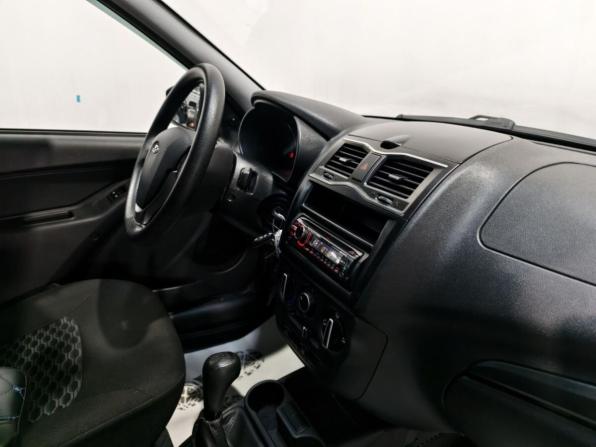 Lada (ВАЗ) Granta I Рестайлинг с пробегом 2021 года, цена 745 000 рублей, 50593 км, седан, Автокод Объявления