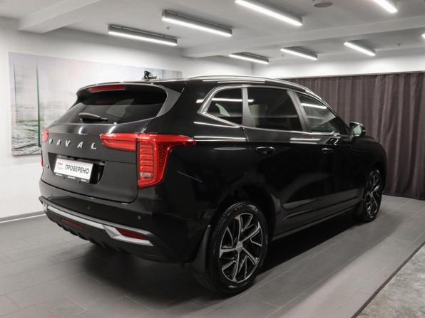Haval Jolion I с пробегом 2022 года, цена 1 899 000 рублей, 58388 км, внедорожник, Автокод Объявления