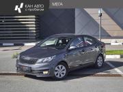 Kia Rio III Рестайлинг Казань  - изображение 14