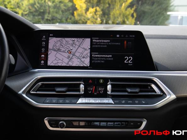BMW X5 IV (G05/G18) с пробегом 2019 года, цена 6 597 000 рублей, 100586 км, внедорожник, Автокод Объявления