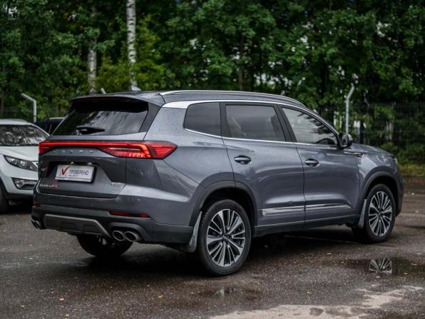 Chery Tiggo 8 Pro Max I Рестайлинг с пробегом 2023 года, цена 2 080 000 рублей, 91948 км, внедорожник, Автокод Объявления