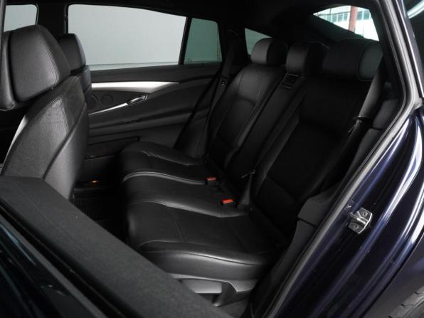BMW 5 серии VI (F10/F11/F07) с пробегом 2012 года, цена 2 155 000 рублей, 148263 км, лифтбек, Автокод Объявления