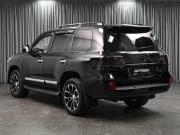 Toyota Land Cruiser 200 Series Рестайлинг 1 Ставрополь  - изображение 26