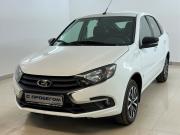 Lada (ВАЗ) Granta I Рестайлинг Москва  - изображение 16