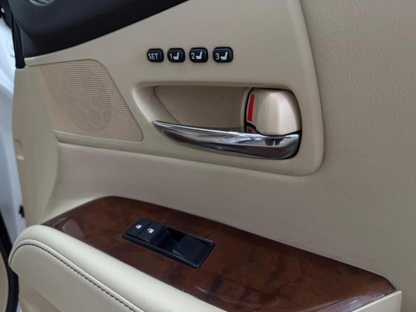Lexus RX III Рестайлинг с пробегом 2014 года, цена 3 000 000 рублей, 213000 км, внедорожник, Автокод Объявления