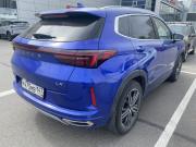 Exeed LX I Рестайлинг Санкт-Петербург  - изображение 7