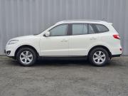 Hyundai Santa Fe II Рестайлинг Челябинск  - изображение 37