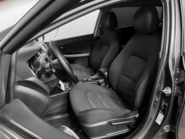 Kia Ceed II с пробегом 2014 года, цена 749 500 рублей, 230784 км, универсал, Автокод Объявления