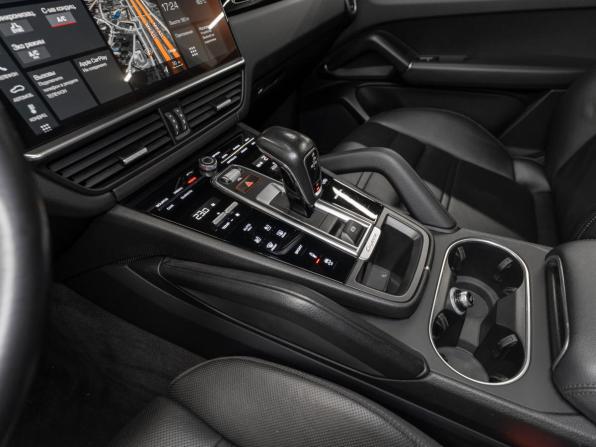 Porsche Cayenne III с пробегом 2021 года, цена 6 980 000 рублей, 91775 км, внедорожник, Автокод Объявления