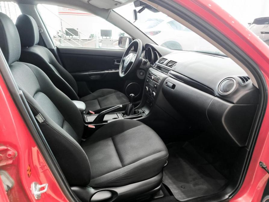 Mazda 3 I (BK) Рестайлинг Казань  - изображение 13