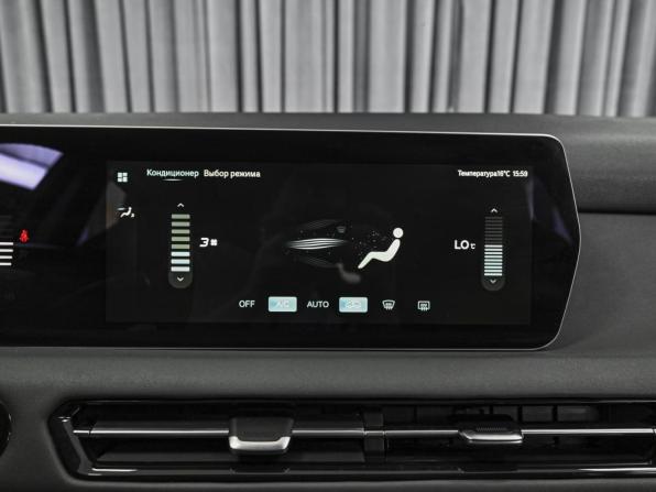 BAIC U5 Plus с пробегом 2023 года, цена 1 160 000 рублей, 84159 км, седан, Автокод Объявления