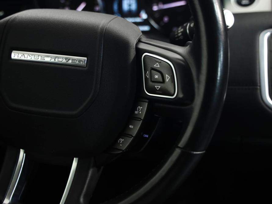 Land Rover Range Rover Evoque I Рестайлинг Санкт-Петербург  - изображение 15