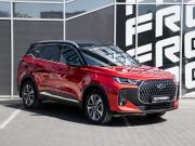 Chery Tiggo 7L I Краснодар  - изображение 28