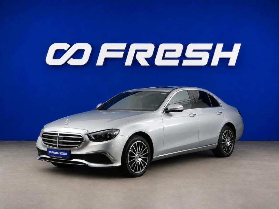 Mercedes-Benz E-Класс V (W213 S213 C238) Рестайлинг Москва  - изображение 5