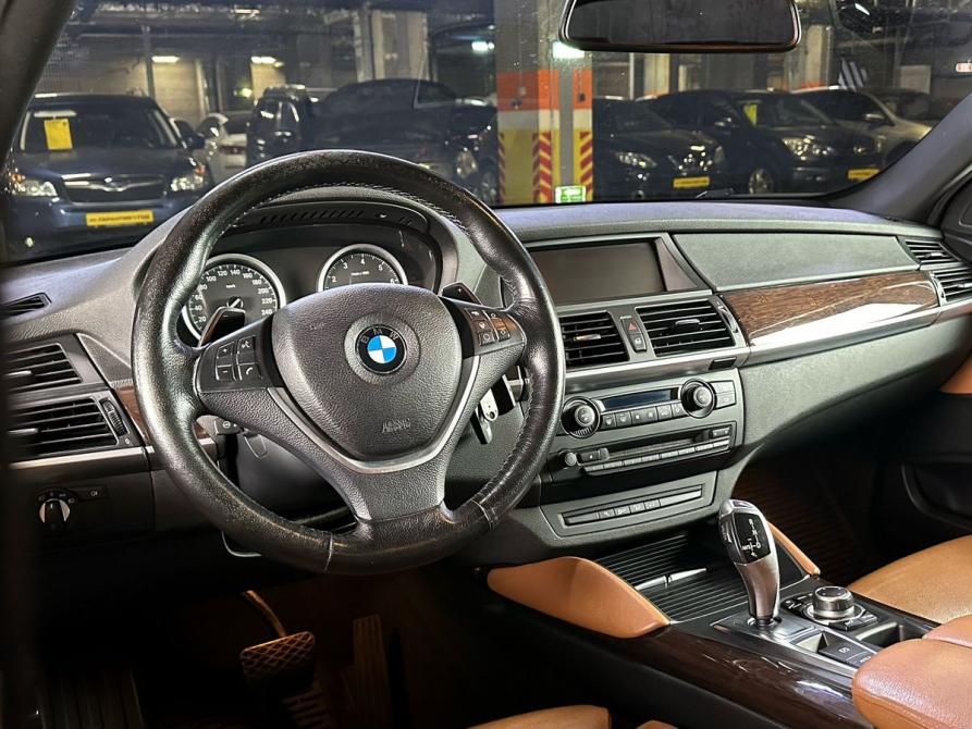 BMW X6 I (E71) Уфа  - изображение 11