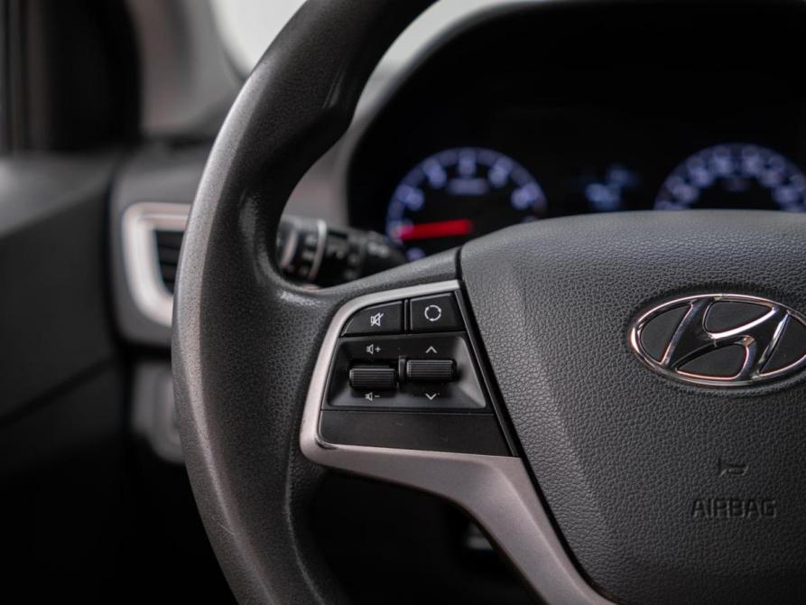 Hyundai Solaris II Сочи  - изображение 16